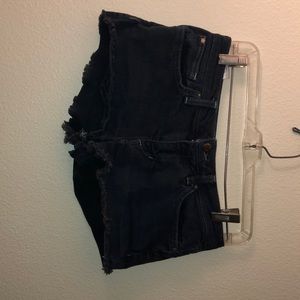 joe’s jeans brand shorts (will take offers)
